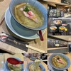 鯛塩そば 灯花 アトレ上野店