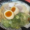大栄ラーメン 本店