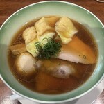 麺や 維新 - 