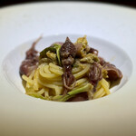 隼 - チャイニーズアンチョビぱすた。