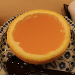 乃り英 - デザート