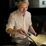 隼 - 吉田隼之氏