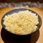 隼 - たまご炒飯