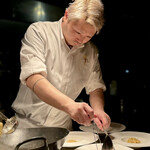 隼 - 吉田隼之氏