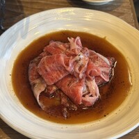 炭火焼肉ホルモン うしごろ 中目黒店 - 