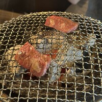 炭火焼肉ホルモン うしごろ 中目黒店 - 