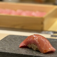 寿司 赤酢 - 