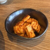 炭火焼肉ホルモン うしごろ 中目黒店 - 