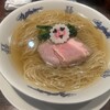 中華蕎麦にし乃