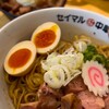 ラーメンステーション 神戸元町