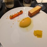 ラ・ボンヌターブル - 