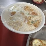 四海豆漿大王 - 