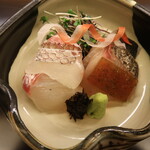 289685471 - お造り