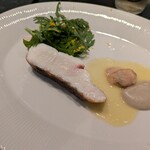 ラ・ボンヌターブル - 