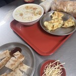 四海豆漿大王 - 