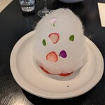 ラ・ボンヌターブル - 