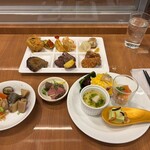 レストラン ラ･ベランダ - 