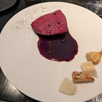 ラ・ボンヌターブル - 