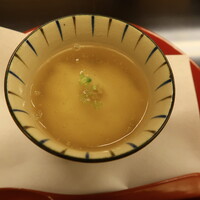 露庵 菊乃井 木屋町店 - 先付