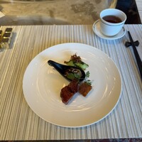 中国飯店 富麗華 - 