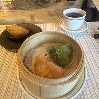 中国飯店 富麗華 - 