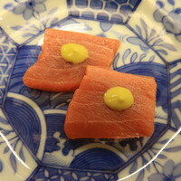 露庵 菊乃井 木屋町店 - お造り