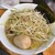 塩そば専門店 桑ばら - 料理写真:
