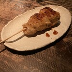 馬耳東風 - つくね