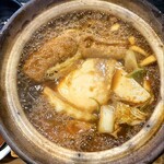 木曽駒 - 