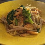 中野レンガ坂 洋食堂 葡萄 - 