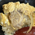 卵庵　はしたま - 