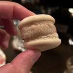 中野レンガ坂 洋食堂 葡萄 - 