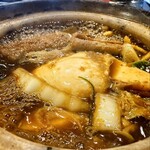 木曽駒 - 