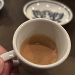 中野レンガ坂 洋食堂 葡萄 - 