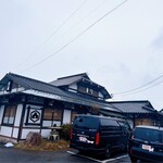 木曽駒 - 