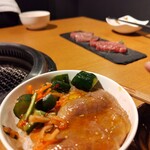焼肉 犇 - 