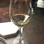 中野レンガ坂 洋食堂 葡萄 - 