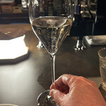 中野レンガ坂 洋食堂 葡萄 - 