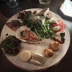 中野レンガ坂 洋食堂 葡萄 - 