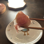 中野レンガ坂 洋食堂 葡萄 - 