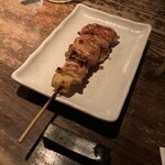 馬耳東風 - ネギマ