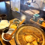 木曽駒 - 料理写真: