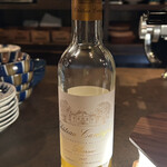 中野レンガ坂 洋食堂 葡萄 - 