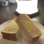 中野レンガ坂 洋食堂 葡萄 - 