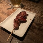 馬耳東風 - きも