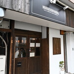 NIBOSHI MANIA - 店舗