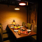 ロジック - メイン写真: