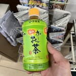 セブンイレブン - ドリンク写真:
