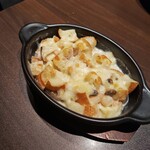 亀有イタリアン Zucchero - 