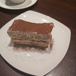 亀有イタリアン Zucchero - 